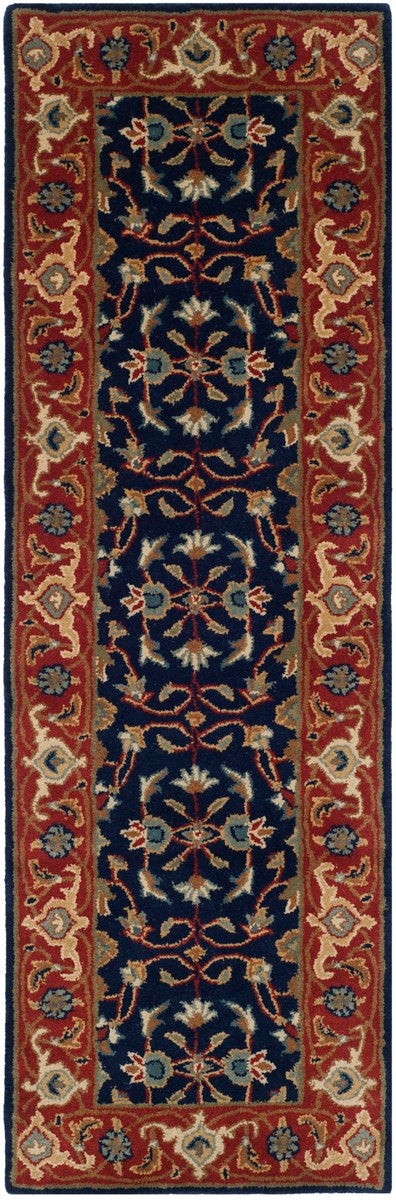 Safavieh Royalty ROY257 Hand Tufted Rug