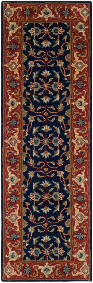 Safavieh Royalty ROY257 Hand Tufted Rug