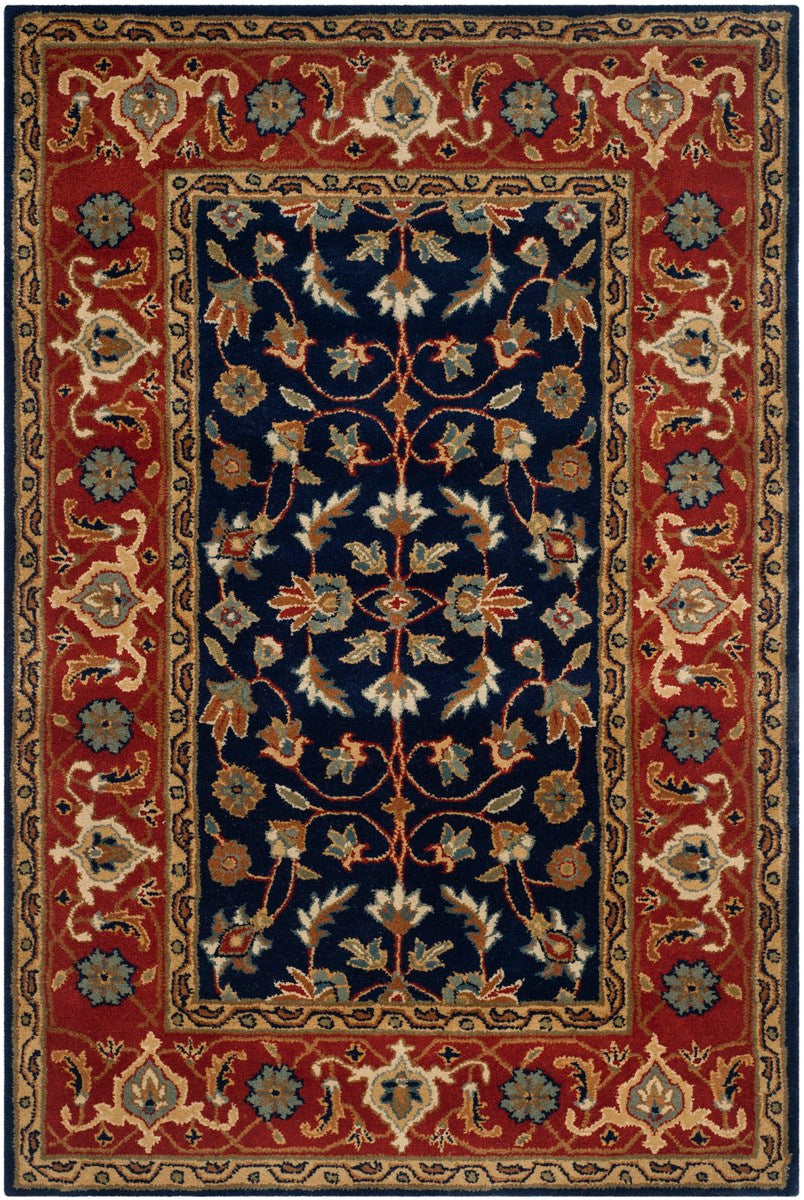 Safavieh Royalty ROY257 Hand Tufted Rug