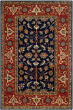 Safavieh Royalty ROY257 Hand Tufted Rug