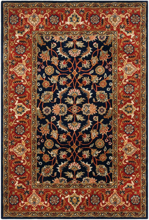 Safavieh Roy257 Hand Tufted Wool Rug ROY257A-9