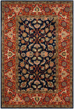 Safavieh Royalty ROY257 Hand Tufted Rug