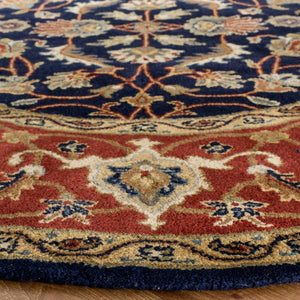 Safavieh Roy257 Hand Tufted Wool Rug ROY257A-9