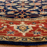 Safavieh Royalty ROY257 Hand Tufted Rug