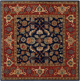 Safavieh Royalty ROY257 Hand Tufted Rug