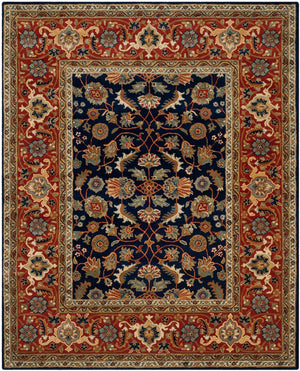 Safavieh Royalty ROY257 Hand Tufted Rug