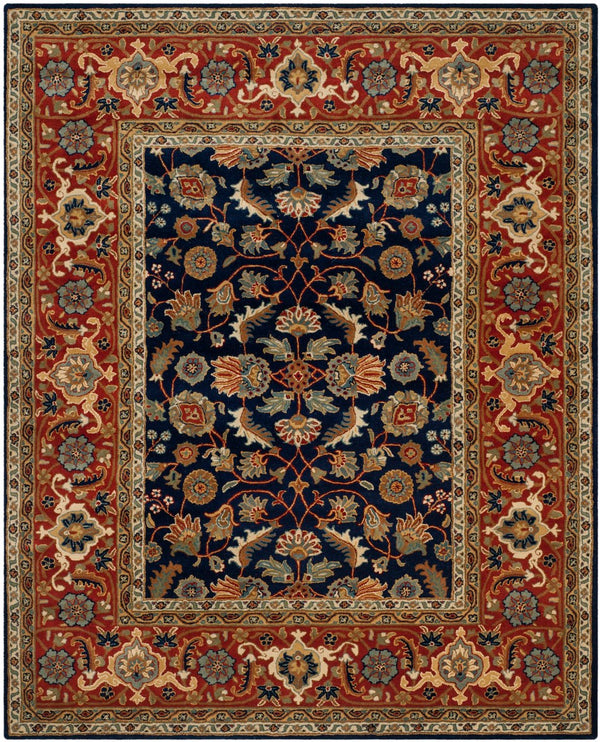Safavieh Royalty ROY257 Hand Tufted Rug