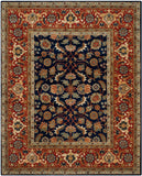 Safavieh Royalty ROY257 Hand Tufted Rug