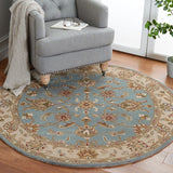 Safavieh Roy343 Hand Tufted Wool Rug ROY343B-3