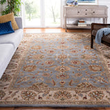 Safavieh Roy343 Hand Tufted Wool Rug ROY343B-3