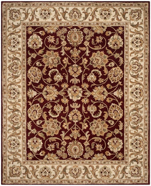 Safavieh Royalty ROY501 Hand Tufted Rug