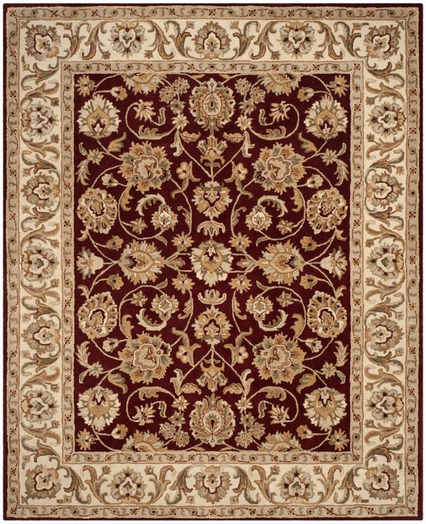 Safavieh Royalty ROY501 Hand Tufted Rug