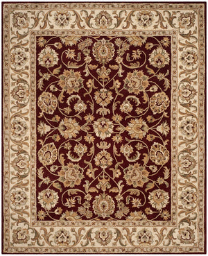 Safavieh Royalty ROY501 Hand Tufted Rug