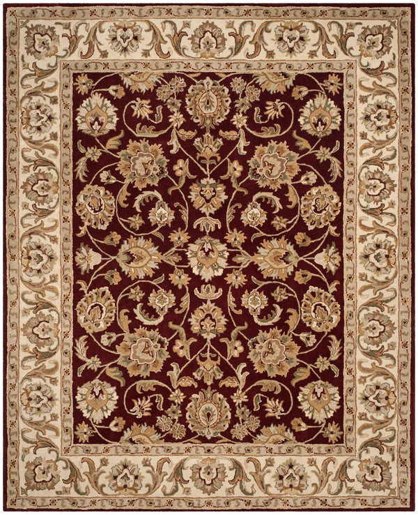 Safavieh Royalty ROY501 Hand Tufted Rug