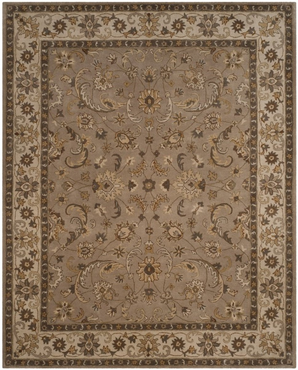Safavieh Royalty ROY561 Hand Tufted Rug