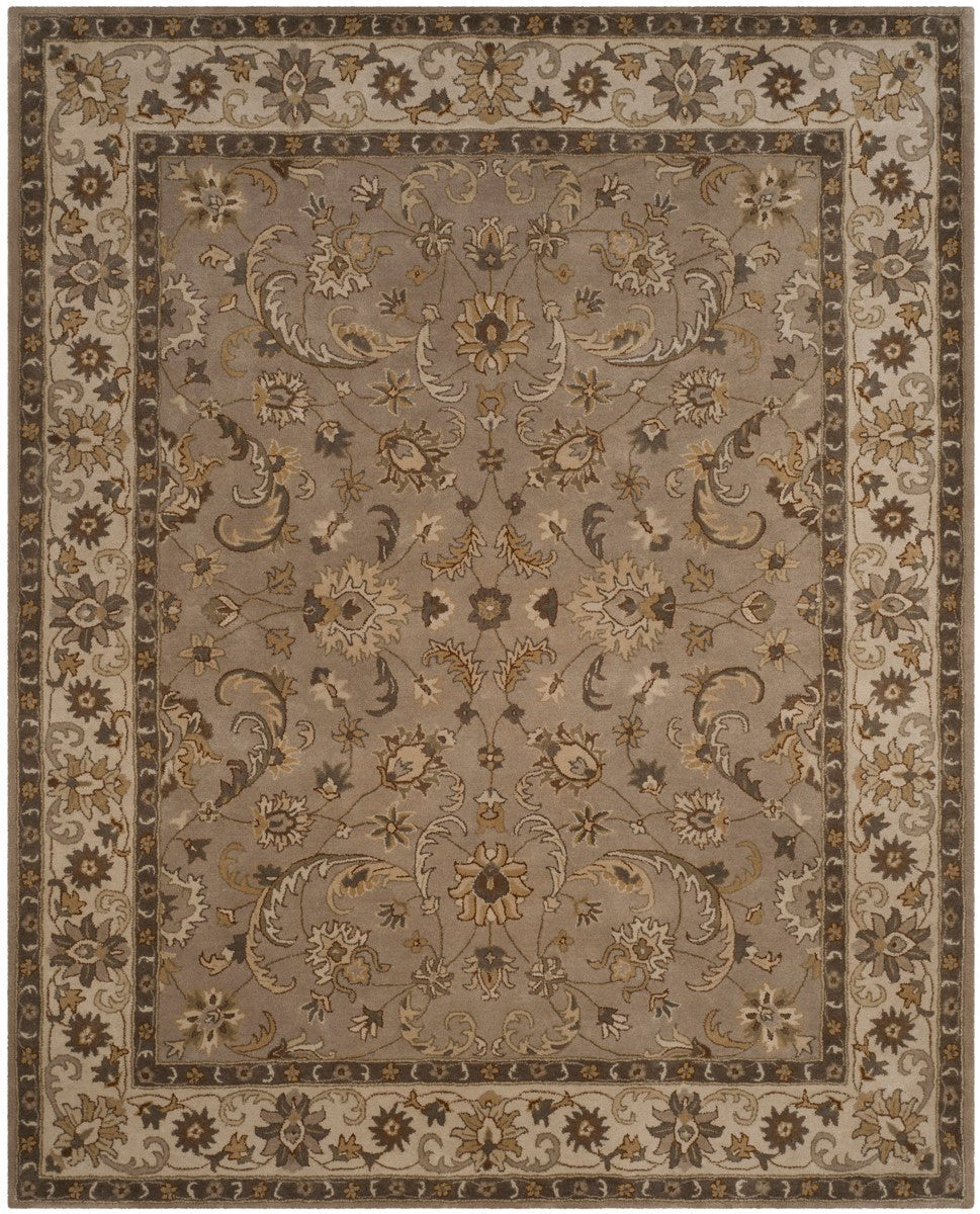 Safavieh Royalty ROY561 Hand Tufted Rug