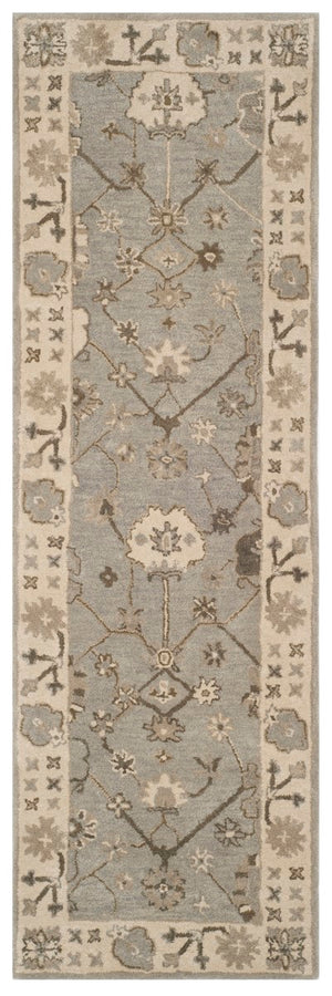 Safavieh Royalty ROY633 Hand Tufted Rug