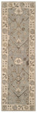 Safavieh Royalty ROY633 Hand Tufted Rug