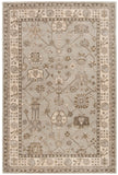 Safavieh Royalty ROY633 Hand Tufted Rug