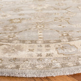 Safavieh Royalty ROY633 Hand Tufted Rug