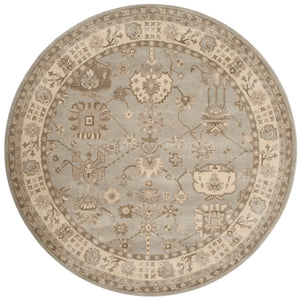 Safavieh Royalty ROY633 Hand Tufted Rug