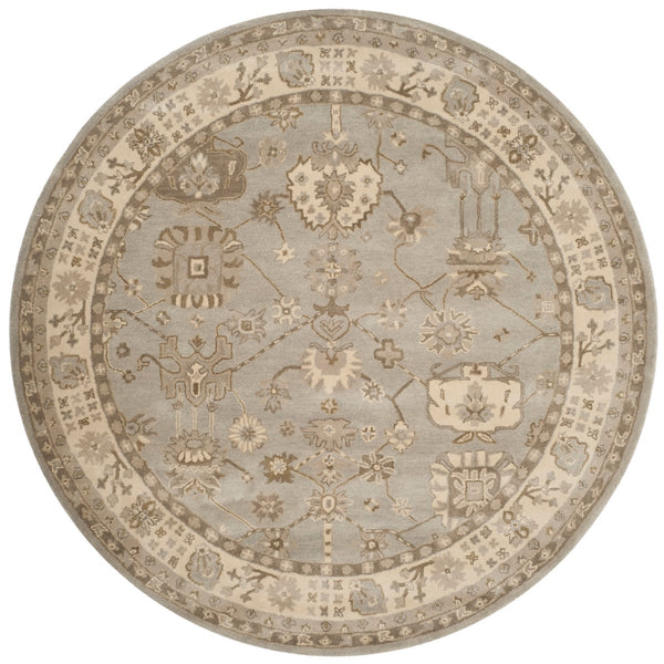 Safavieh Royalty ROY633 Hand Tufted Rug