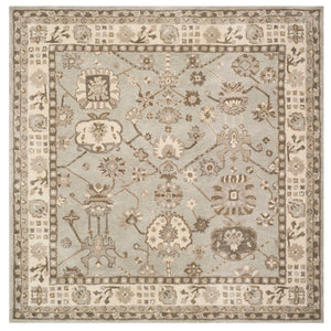 Safavieh Royalty ROY633 Hand Tufted Rug
