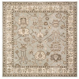 Safavieh Royalty ROY633 Hand Tufted Rug