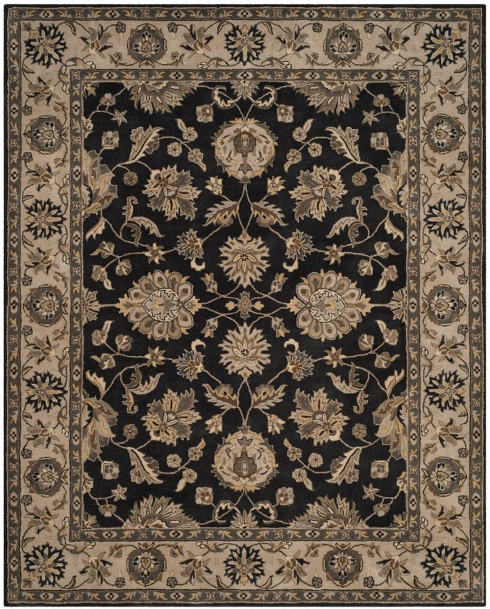 Safavieh Royalty ROY658 Hand Tufted Rug