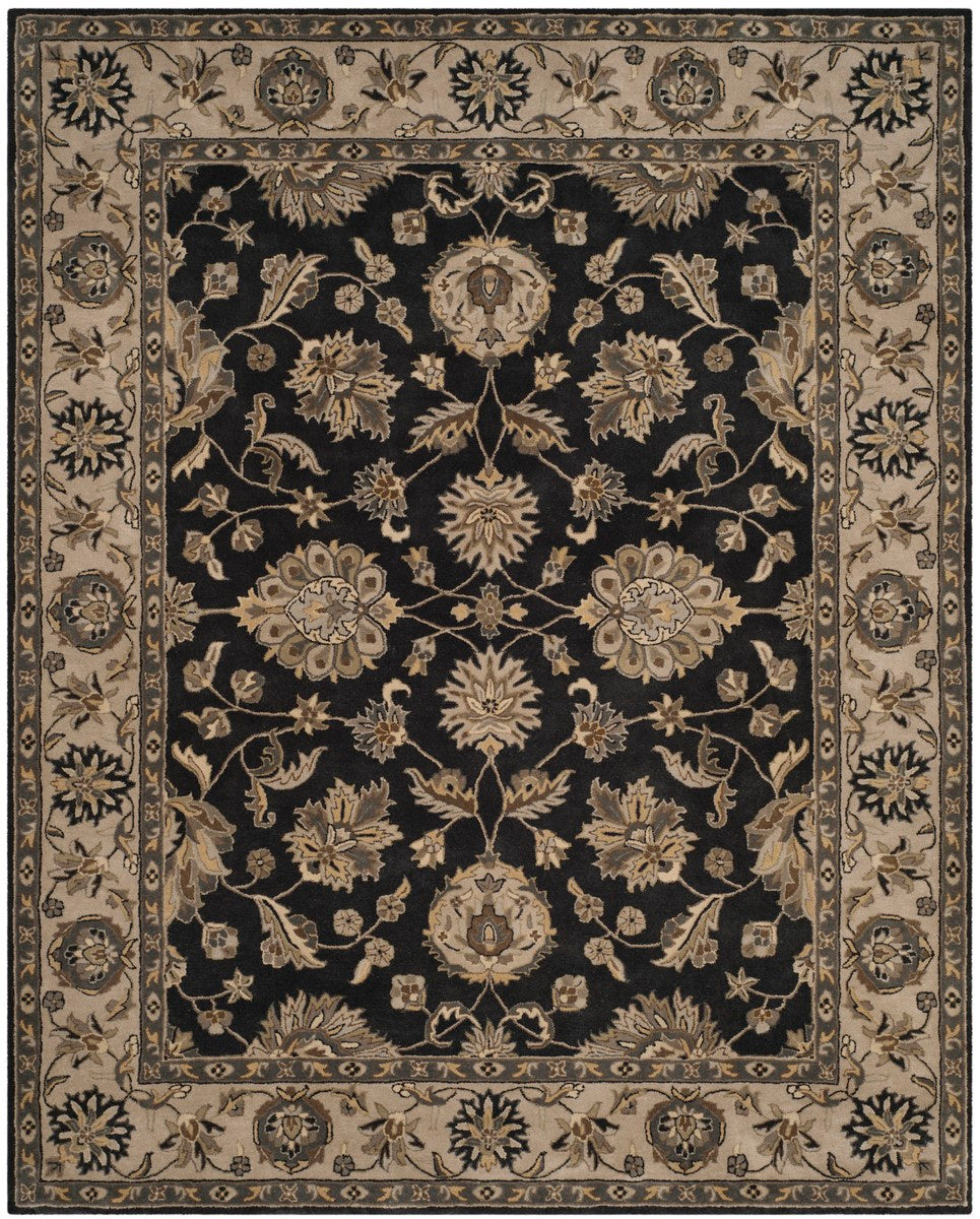 Safavieh Royalty ROY658 Hand Tufted Rug