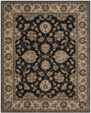 Royalty ROY658 Hand Tufted Rug