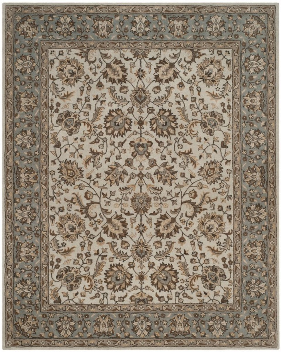 Safavieh Royalty ROY689 Hand Tufted Rug