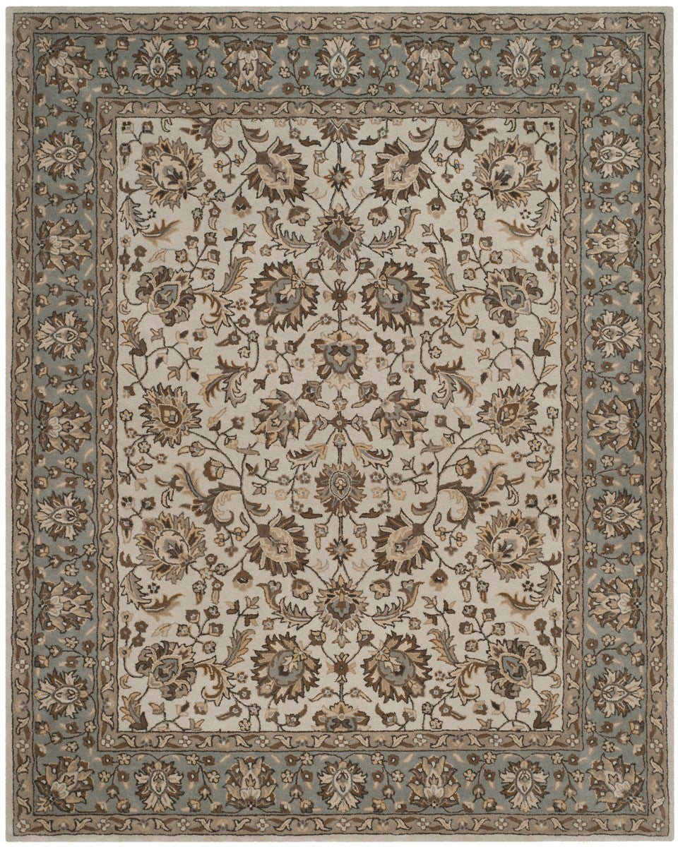 Safavieh Royalty ROY689 Hand Tufted Rug