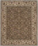 Royalty ROY694 Hand Tufted Rug