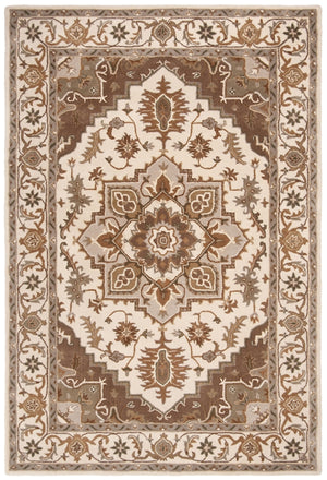 Safavieh Royalty ROY700 Hand Tufted Rug