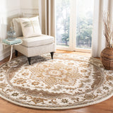 Safavieh Royalty ROY700 Hand Tufted Rug