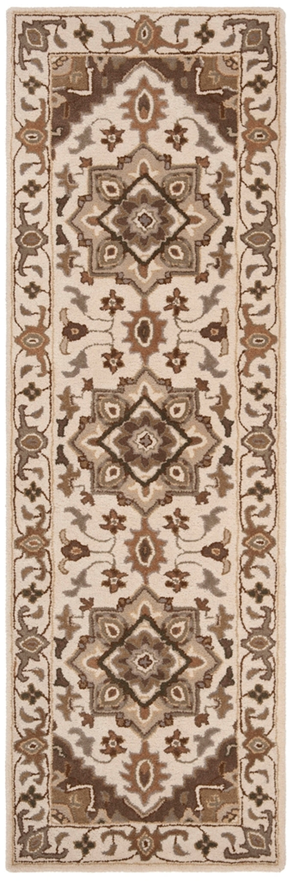 Safavieh Royalty ROY700 Hand Tufted Rug