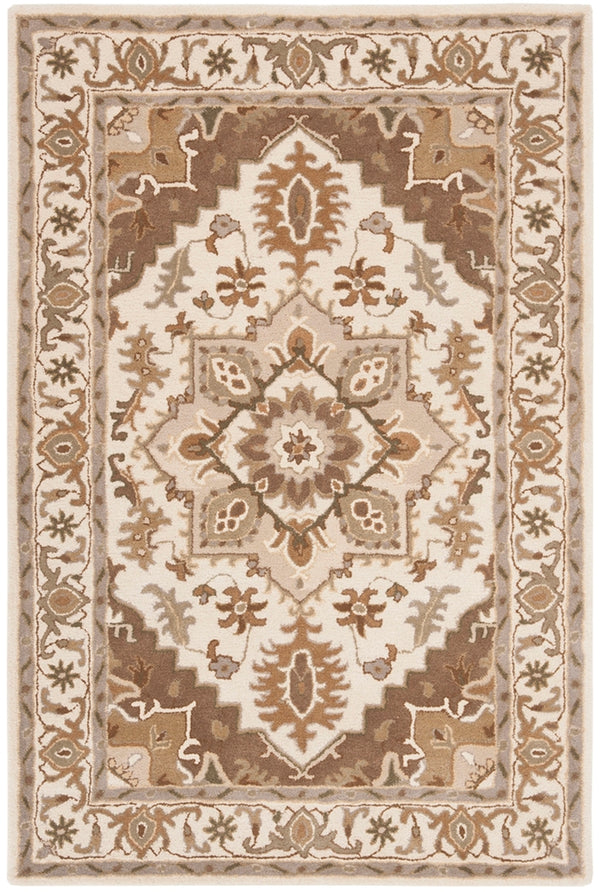 Safavieh Royalty ROY700 Hand Tufted Rug