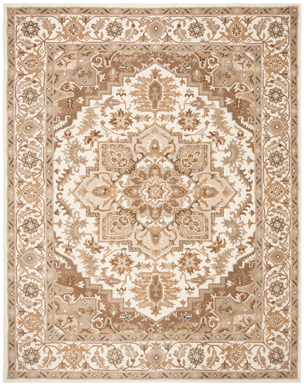 Safavieh Royalty ROY700 Hand Tufted Rug
