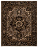 Safavieh Royalty ROY700 Hand Tufted Rug