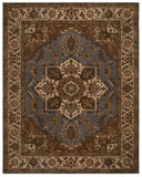 Safavieh Royalty ROY700 Hand Tufted Rug