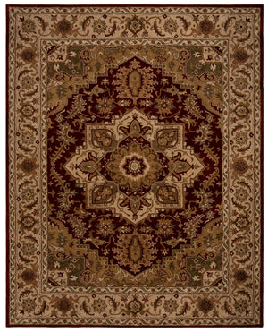 Safavieh Royalty ROY700 Hand Tufted Rug