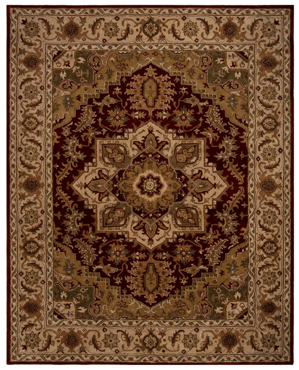 Safavieh Royalty ROY700 Hand Tufted Rug
