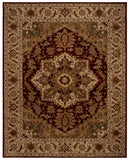 Safavieh Royalty ROY700 Hand Tufted Rug