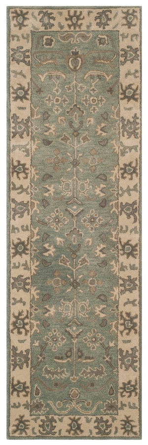 Safavieh Royalty ROY721 Hand Tufted Rug