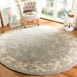 Safavieh Royalty ROY721 Hand Tufted Rug