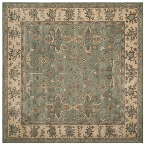 Safavieh Royalty ROY721 Hand Tufted Rug