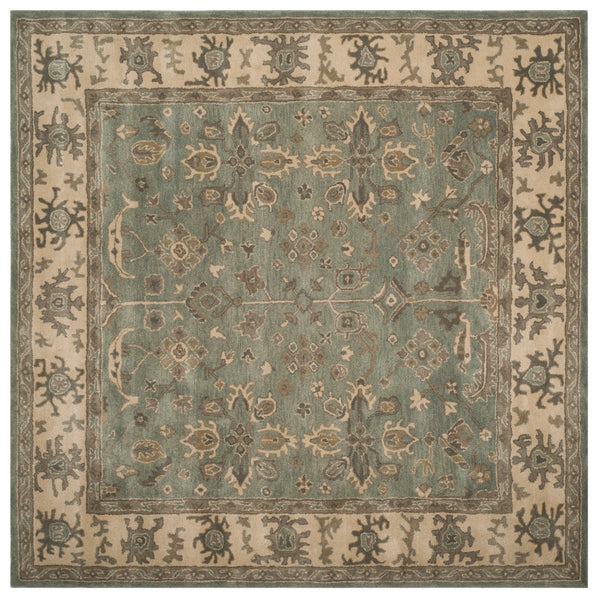 Safavieh Royalty ROY721 Hand Tufted Rug
