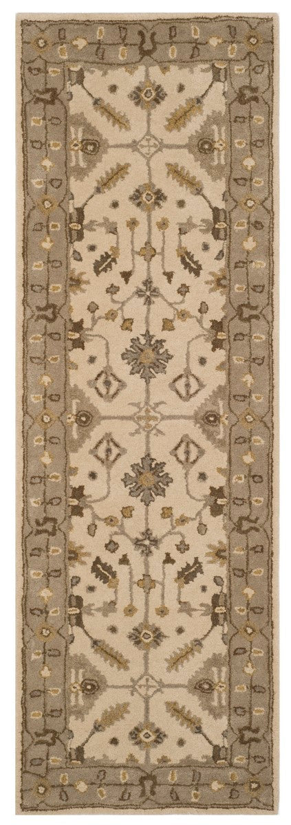 Safavieh Royalty ROY870 Hand Tufted Rug