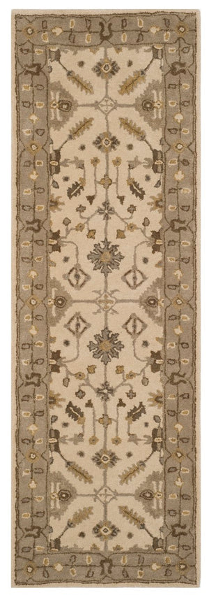 Safavieh Royalty ROY870 Hand Tufted Rug